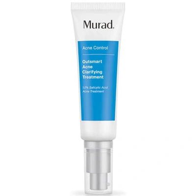 Shop Murad Outsmart Acne Clarifying Treatment (1.7 Oz.)