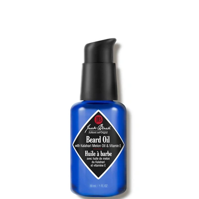 Shop Jack Black Beard Oil (1 Fl. Oz.)
