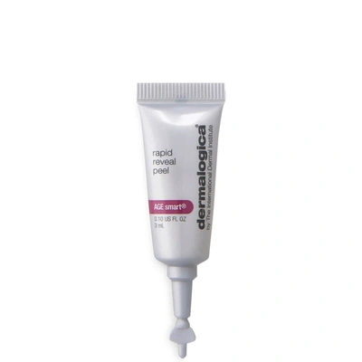 Shop Dermalogica Rapid Reveal Peel (10 Count)