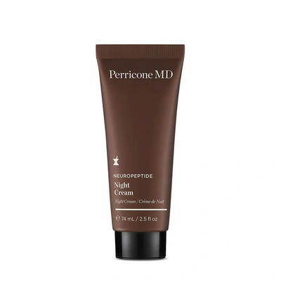 Shop Perricone Md Night Cream (2.5 Fl. Oz.)