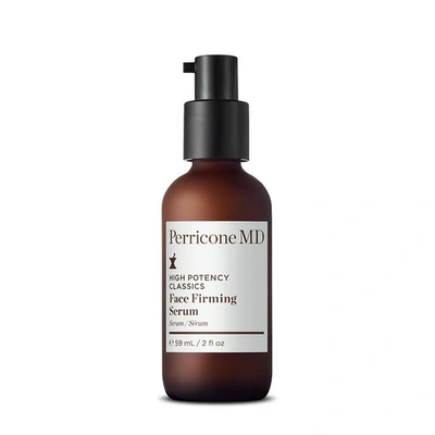 Perricone Md High Potency Triple Retinol Renewal Serum
