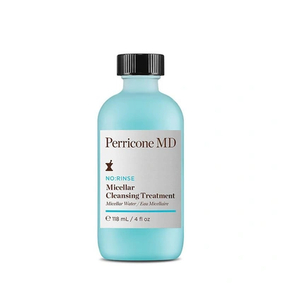 Shop Perricone Md Micellar Cleansing Treatment (4 Fl. Oz.)