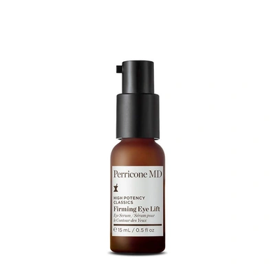 Shop Perricone Md Firming Eye Lift (0.5 Fl. Oz.)