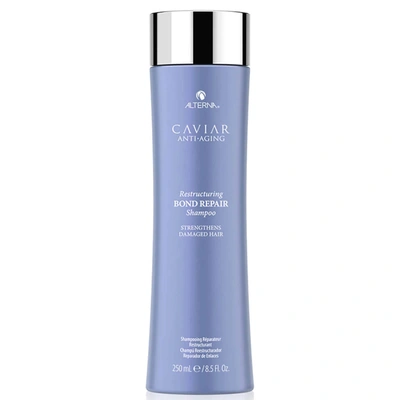 Shop Alterna Caviar Anti-aging Restructuring Bond Repair Shampoo (8.5 Fl. Oz.)