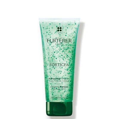 Shop Rene Furterer Forticea Energizing Shampoo (6.7 Fl. Oz.)