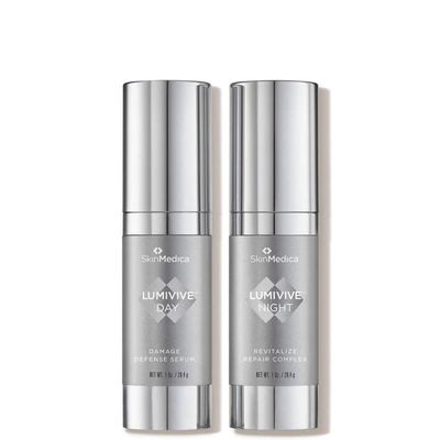 Shop Skinmedica Lumivive System (2 Piece)