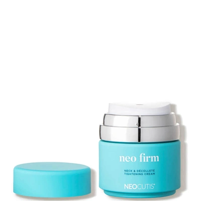 Shop Neocutis Neo Firm Neck Decollete Tightening Cream (50 G.)