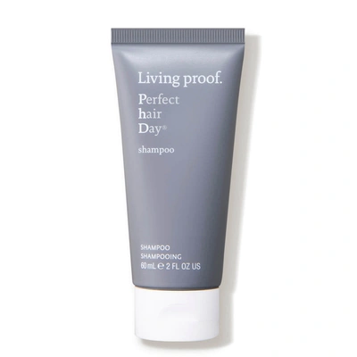 Shop Living Proof Perfect Hair Day Shampoo (2 Fl. Oz.)