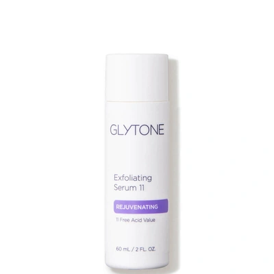 Shop Glytone Exfoliating Serum 11 (2 Fl. Oz.)