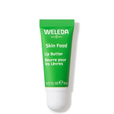 Shop Weleda Skin Food Lip Butter (0.27 Fl. Oz.)