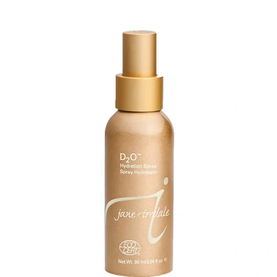 Shop Jane Iredale D2o Hydration Spray (3.04 Fl. Oz.)