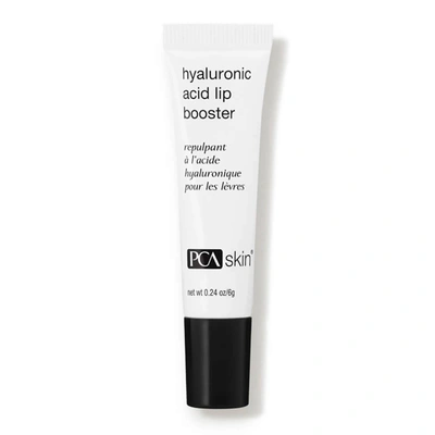Shop Pca Skin Hyaluronic Acid Lip Booster (0.24 Fl. Oz.)