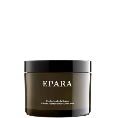 Shop Epara Comforting Body Cream 8.8 Fl. Oz.