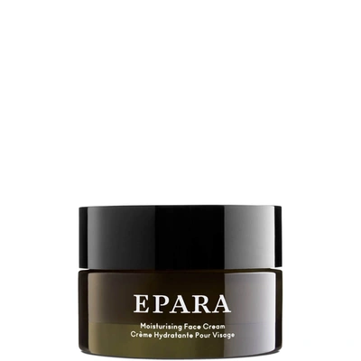 Shop Epara Moisturising Face Cream 1.76 Fl. Oz.