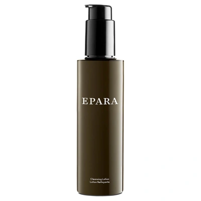 Shop Epara Cleansing Lotion 5.28 Fl. Oz.