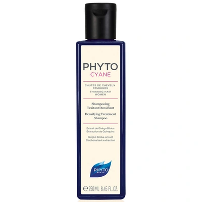 Shop Phyto Cyane Densifying Treatment Shampoo (8.45 Fl. Oz.)