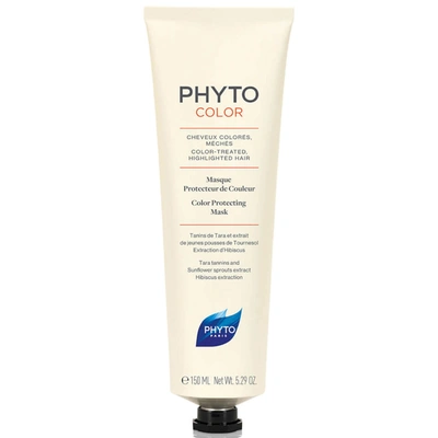 Shop Phyto Color Color Protecting Mask (5.29 Oz.)
