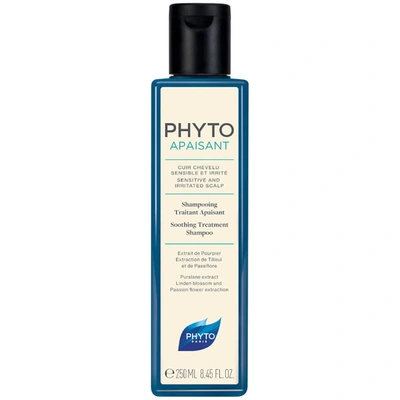 Shop Phyto Apaisant Soothing Treatment Shampoo (8.45 Fl. Oz.)