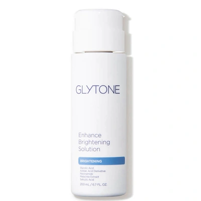 Shop Glytone Enhance Brightening Solution (6.7 Fl. Oz.)