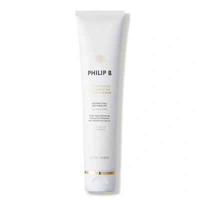 Philip B Weightless Volumizing Conditioner 6 Fl. oz