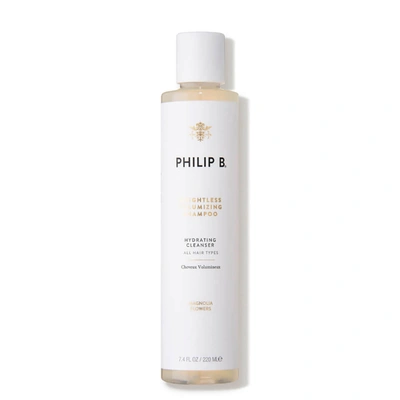 Shop Philip B Weightless Volumizing Shampoo (7.4 Fl. Oz.)