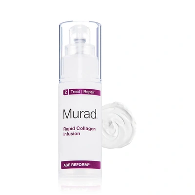 Shop Murad Rapid Collagen Infusion (1 Fl. Oz.)