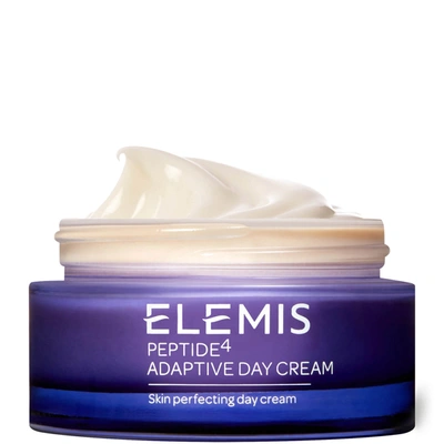 Shop Elemis Peptide4 Adaptive Day Cream (1.6 Oz.)