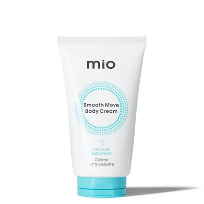 Mio Skincare Mio Smooth Move Body Cream 125 Ml.