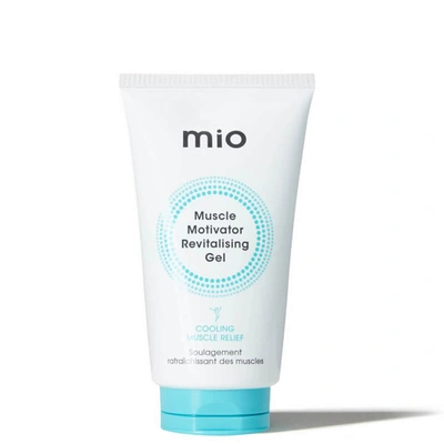 Mio Skincare Mio Muscle Motivator Revitalizing Gel 125 Ml.