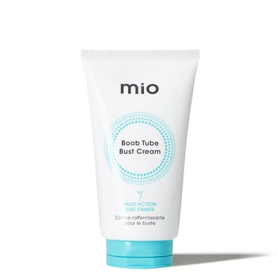 Shop Mio Skincare Mio Boob Tube Bust Cream 125 Ml.