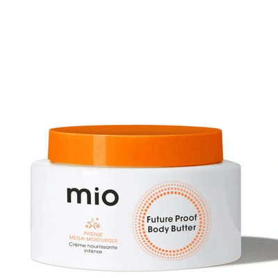 Shop Mio Skincare Mio Future Proof Body Butter 240 Ml.