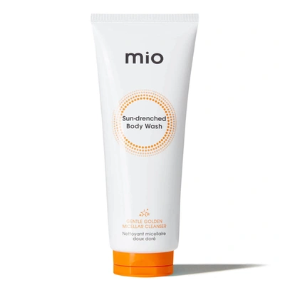 Shop Mio Skincare Mio Sun-drenched Body Wash 200 Ml.