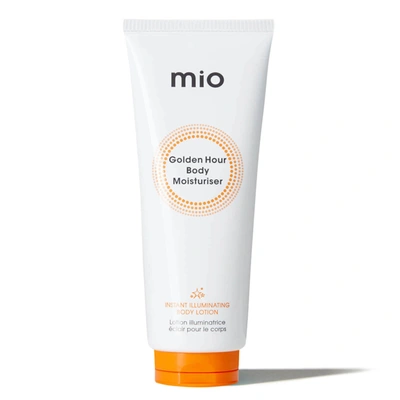 Shop Mio Skincare Mio Golden Hour Body Moisturizer 200 Ml.