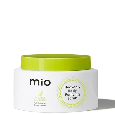 Shop Mio Skincare Mio Heavenly Body Purifying Scrub 275 G.