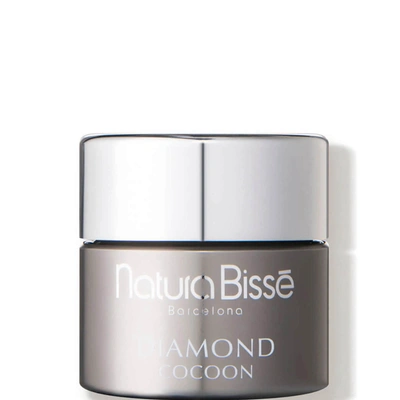 Shop Natura Bissé Diamond Cocoon Ultra Rich Cream (1.7 Fl. Oz.)