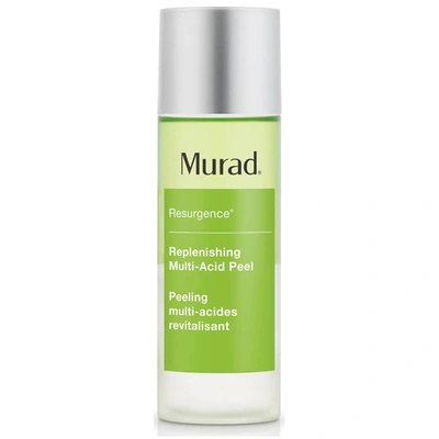 Shop Murad Replenishing Multi-acid Peel 3.3 oz