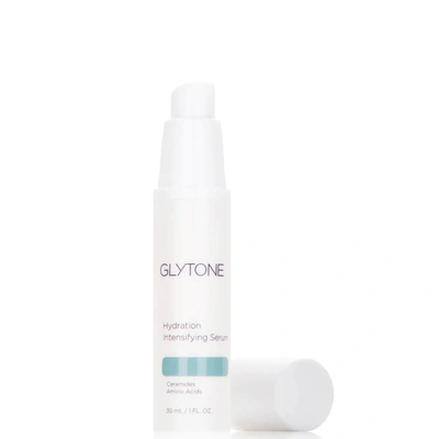 Shop Glytone Hydration Intensifying Serum (1 Oz.)