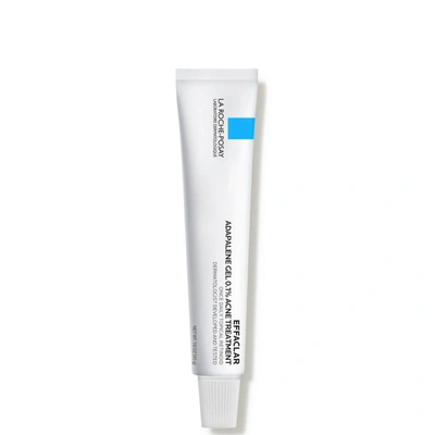 Shop La Roche-posay Effaclar Adapalene Gel 0.1% Retinoid Acne Treatment (1.6 Oz.)