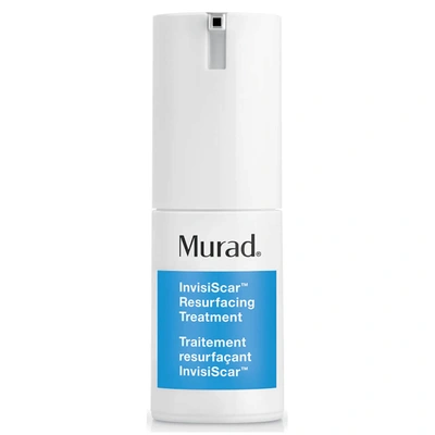 Shop Murad Invisiscar Resurfacing Treatment (0.5 Fl. Oz.)