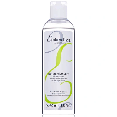 Shop Embryolisse Lotion Micellaire No Rinse Make-up Remover (8.5 Fl. Oz.)