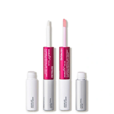 Shop Strivectin Double Fix For Lips Plumping Vertical Line Treatment (0.16 Fl. Oz.)