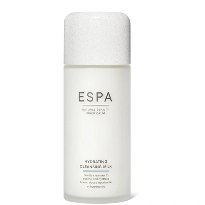 Shop Espa Hydrating Cleansing Milk 6.7 Fl. Oz.