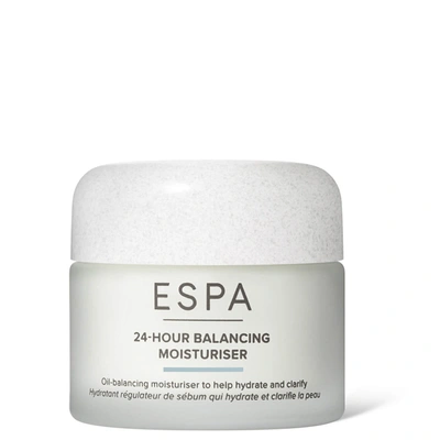 Shop Espa 24hour Balancing Moisturiser 1.8 Fl. Oz.