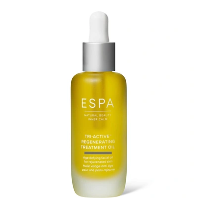 Shop Espa Triactive Regenerating Treatment Oil 1 Fl. Oz.