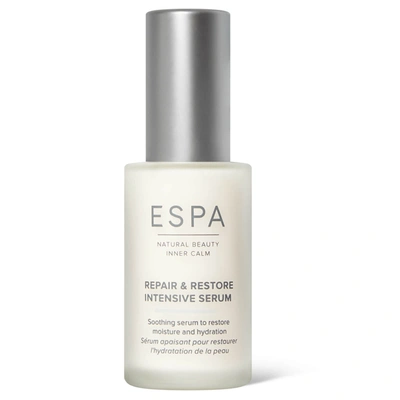 Shop Espa Repair Restore Intensive Serum 1 Fl. Oz.