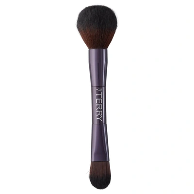 Shop By Terry Tool-expert Dual-ended Liquid Powder Brush 1 Piece