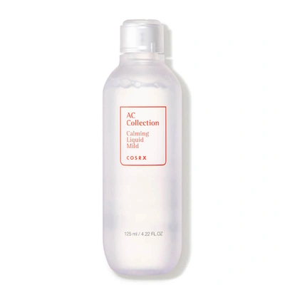 Cosrx Ac Collection Calming Liquid Mild (4.22 Fl. Oz.)
