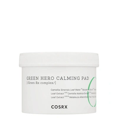 Shop Cosrx One Step Green Hero Calming Pad (4.56 Fl. Oz.)
