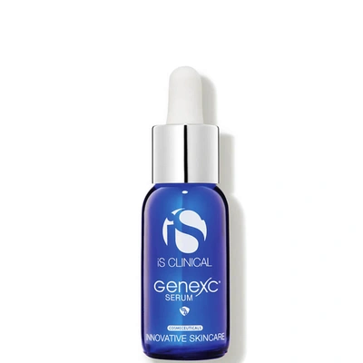 Is Clinical Genexc Serum 1 Fl. oz