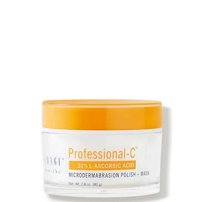 Shop Obagi Professional-c Microdermabrasion Polish Mask (2.8 Oz.)